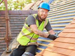 Professional Roofing service in Tice, FL